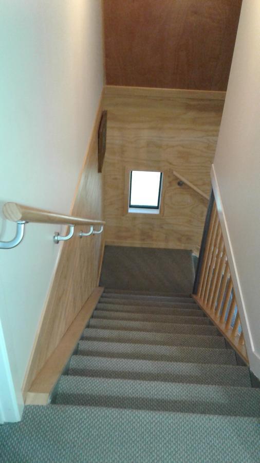 The Barn In Turangi Villa Exterior photo